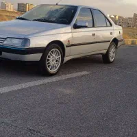 ۴۰۵دوگانه کارخانه|خودرو سواری و وانت|زنجان, |دیوار