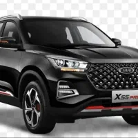 ام وی ام X55 مدل ۱۴۰۳|خودرو سواری و وانت|مشهد, احمدآباد|دیوار