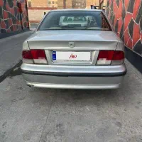سمند مدل ۸۴