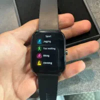 ساعت هوشمند هایلو GTS گلوبال|ساعت|بیرجند, |دیوار