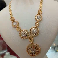 کلی طلای بدون اجرت با ۵٪|جواهرات|قم, حنیف نژاد|دیوار