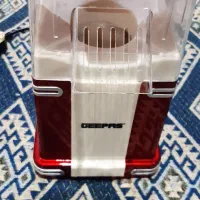 دستگاه پاپ کورن ساز مدلGPM841نوآک|سایر لوازم برقی|امیدیه, |دیوار