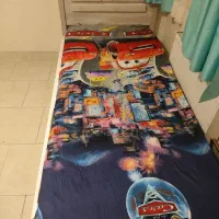 تخته خواب|تخت و سرویس خواب|پردیس, فاز ۸|دیوار