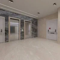 ۱۲۲متری / ۳ خواب / شیر الات تو کار