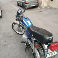 هوندامدل94|موتورسیکلت|اصفهان, کلمان|دیوار