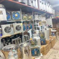 گلابگیر و گلاب گیری و عرق گیری|عمده‌فروشی|شیراز, بازار|دیوار
