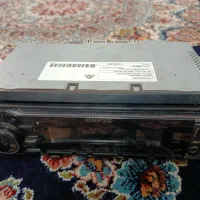 ظبط کنوود سیستمی 4 کانال و کنسول 405 و پارس نونو