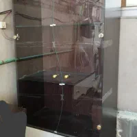 بوفه اسباب بازی ،کتاب،لباس وغیره