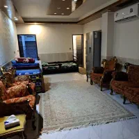 مبلی تمام چوب باضمانت