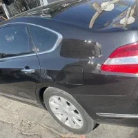 نیسان تیانا تومشکی ۹۱|خودرو سواری و وانت|مهریز, |دیوار