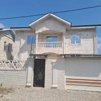 ویلا شهرکی ۳۰۰ متری سند تک برگ بندر چمخاله