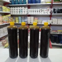 شیره انگور بطری 1.300کیلوگرم اعلاء 145 تومن