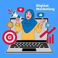 استخدام بازاریاب اینترنتی