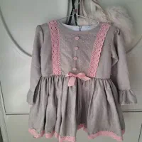 لباس دخترانه