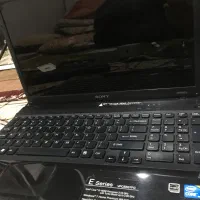 لپ تاپ سونی