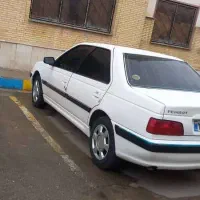 پارس موتورجدید ‌‌1401