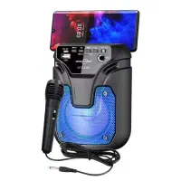 انواع اسپیکر|پخشکننده همراه|تبریز, |دیوار