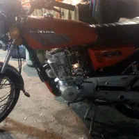 موتور همتاز|موتورسیکلت|بندر امام خمینی, |دیوار