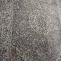 یک جفت فرش 12متری