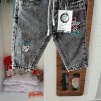 لباس بچگانه و نوزادی باکیفیت وقیمت مناسب