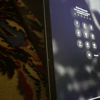 ipad air 4