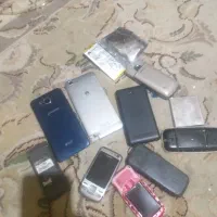 فروش گوشیهای کارکرده
