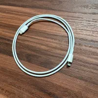 کابل آیفون اکبند اصل