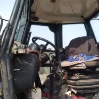 بیل بکهو گار لودر