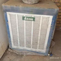 کولر آبی ۶۰۰۰