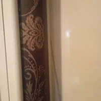 پرده زیرا نو نو