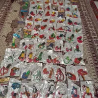 اویز سواریکا