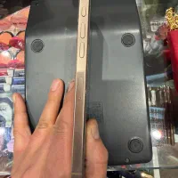 ایفون ۱۶ پرومکس ریجستر شده|موبایل|زنجان, |دیوار