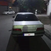 روا 88دوگانه دست|خودرو سواری و وانت|مشهد, گاز|دیوار