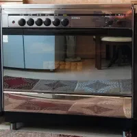 گاز فردار عالیستان