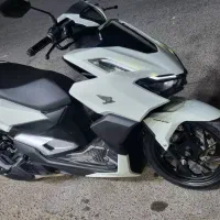 گلکسی ۱۷۰ مدل ۱۴۰۳|موتورسیکلت|رفسنجان, |دیوار