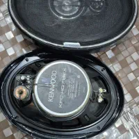 باند کنود  KENWOOD|صوتی و تصویری|ری, منصوریه منگل|دیوار