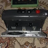 ضبط و پخش سونی کاست سالم|پخشکننده همراه|تهران, خاک سفید|دیوار