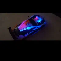 ماشین مسابقه کنترلی