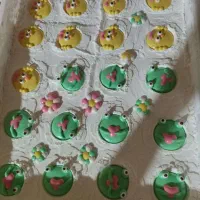 مارشمالو عروسکی|خوردنی و آشامیدنی|کوهدشت, |دیوار