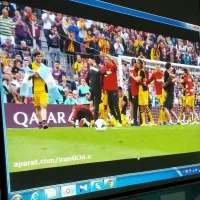 ویدیو پروژکتور سینمایی برای محیط پر نور