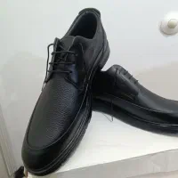 کفش مردانه تمام چرم  از برند Enzo