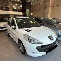 207 دنده پانا صفر نقد و اقساط تحویل روز|خودرو سواری و وانت|تهران, دانشگاه شریف|دیوار