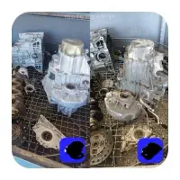 قطعه و سیلندر شویی نوین