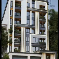 پیش فروش واحد ۱۲۰ متری