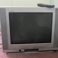 تلوزیون الجی۲۱اینچ