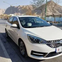 چری آریزو ۵ اکسلنت توربو مدل ۱۳۹۸|خودرو سواری و وانت|اصفهان, شفق|دیوار