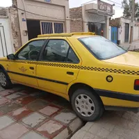 پژو 405 GLX - دوگانه سوز CNG، مدل ۱۳۹۷|خودرو سواری و وانت|قم, سراجه (۱۵ خرداد)|دیوار