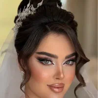میکاپ و شنیون با هم ۹۰۰