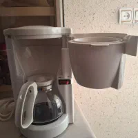 فروش قهوه ساز