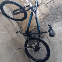 دوچرخه 26در حد نو|دوچرخه، اسکیت، اسکوتر|سقز, |دیوار